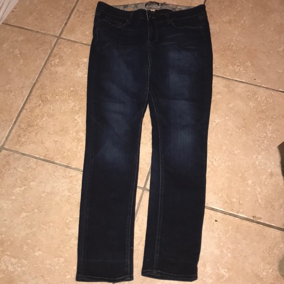PAIGE Denim - Paige Skyline Jeans Size 30